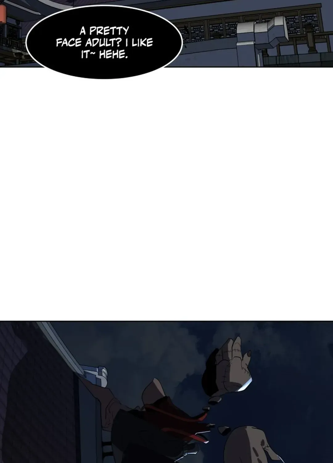 Crimson Stone Chapter 8 page 5 - 