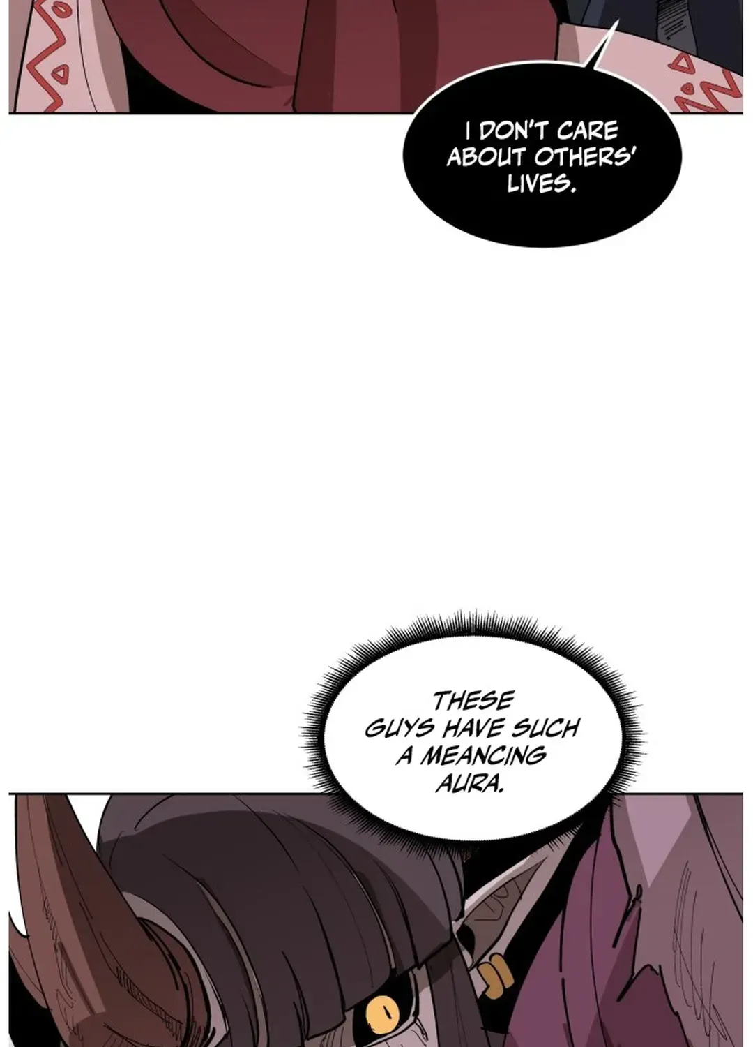 Crimson Stone Chapter 8 page 41 - 