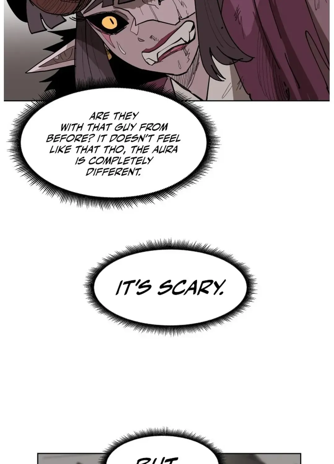 Crimson Stone Chapter 8 page 42 - 