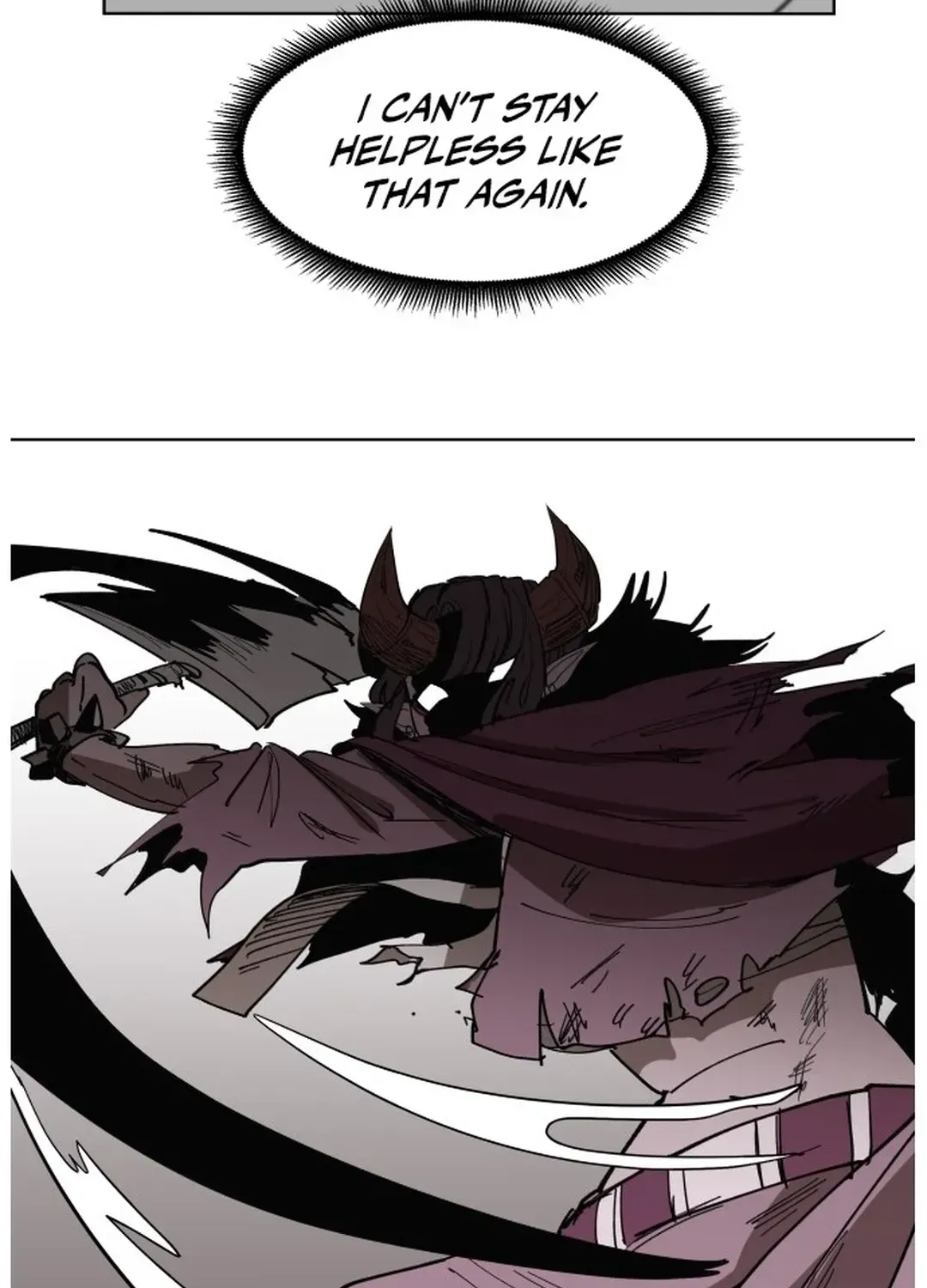 Crimson Stone Chapter 8 page 44 - 
