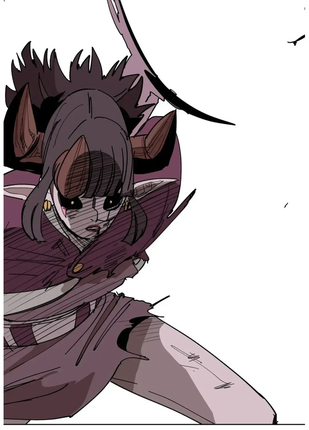 Crimson Stone Chapter 8 page 49 - 