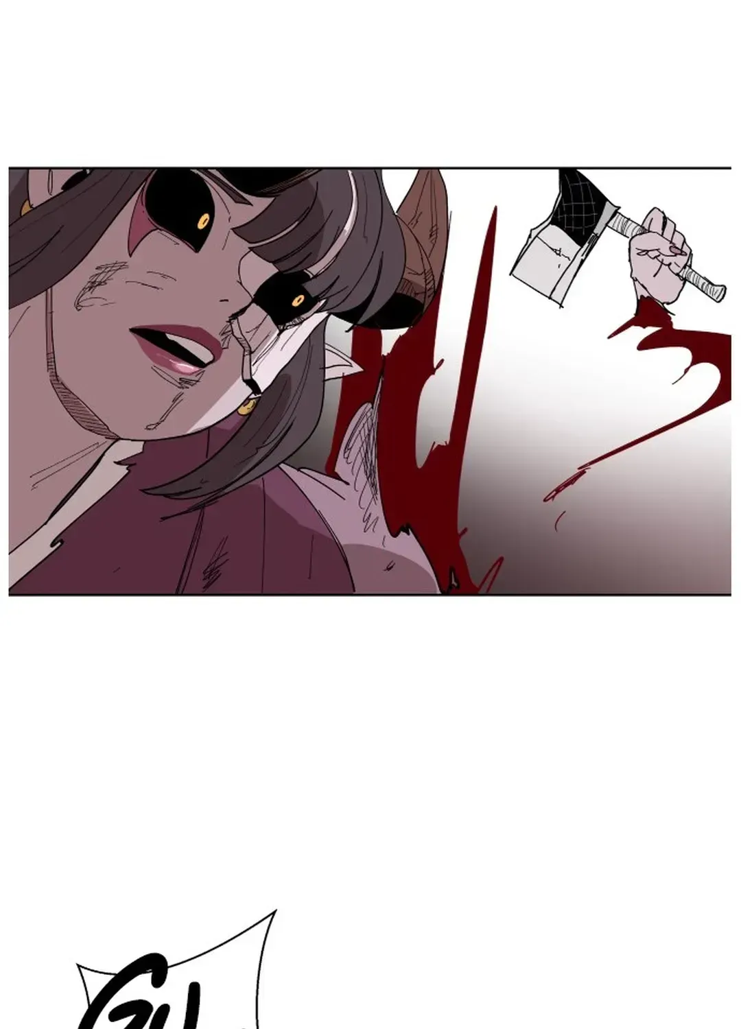 Crimson Stone Chapter 8 page 50 - 