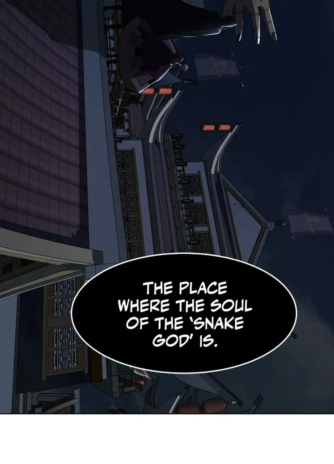 Crimson Stone Chapter 8 page 6 - 