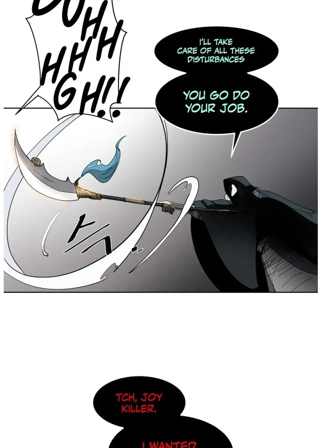 Crimson Stone Chapter 8 page 51 - 