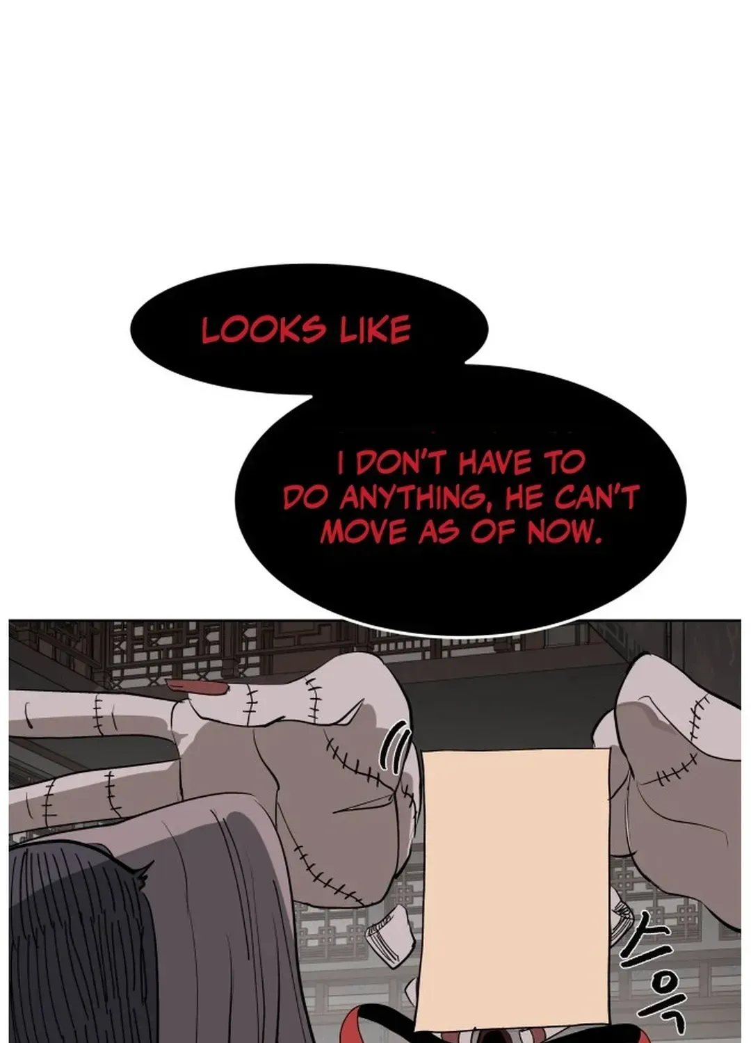 Crimson Stone Chapter 8 page 53 - 