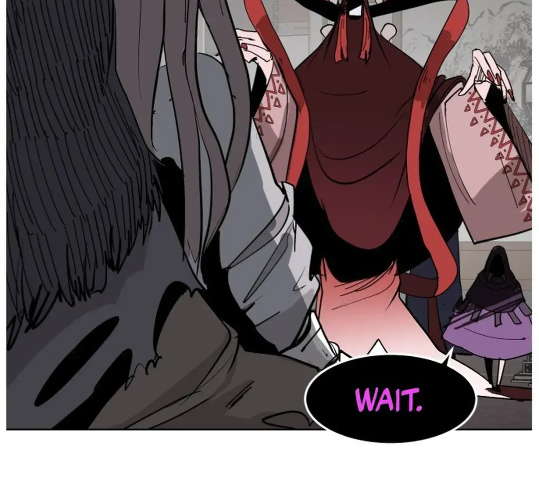 Crimson Stone Chapter 8 page 54 - 