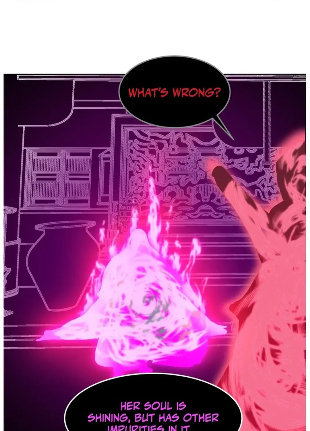 Crimson Stone Chapter 8 page 56 - 