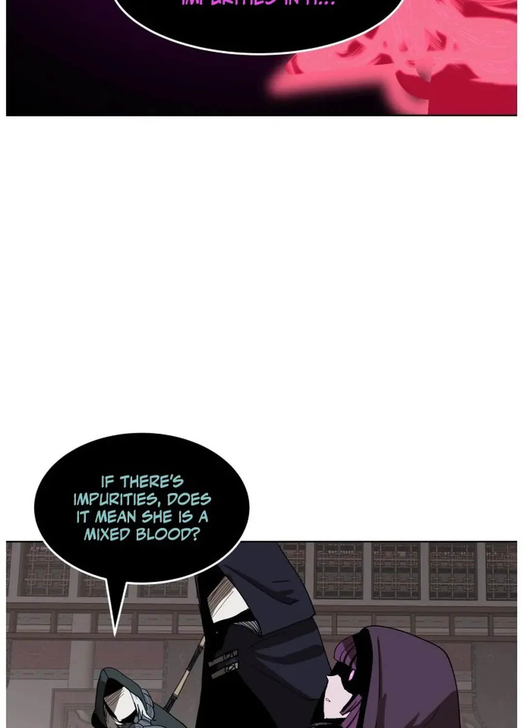 Crimson Stone Chapter 8 page 57 - 
