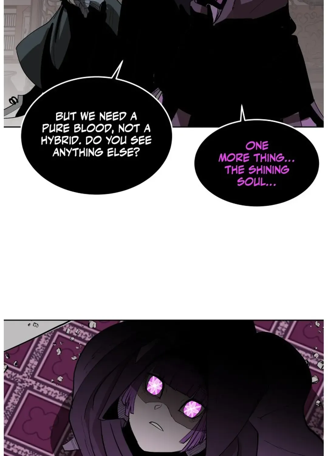 Crimson Stone Chapter 8 page 58 - 