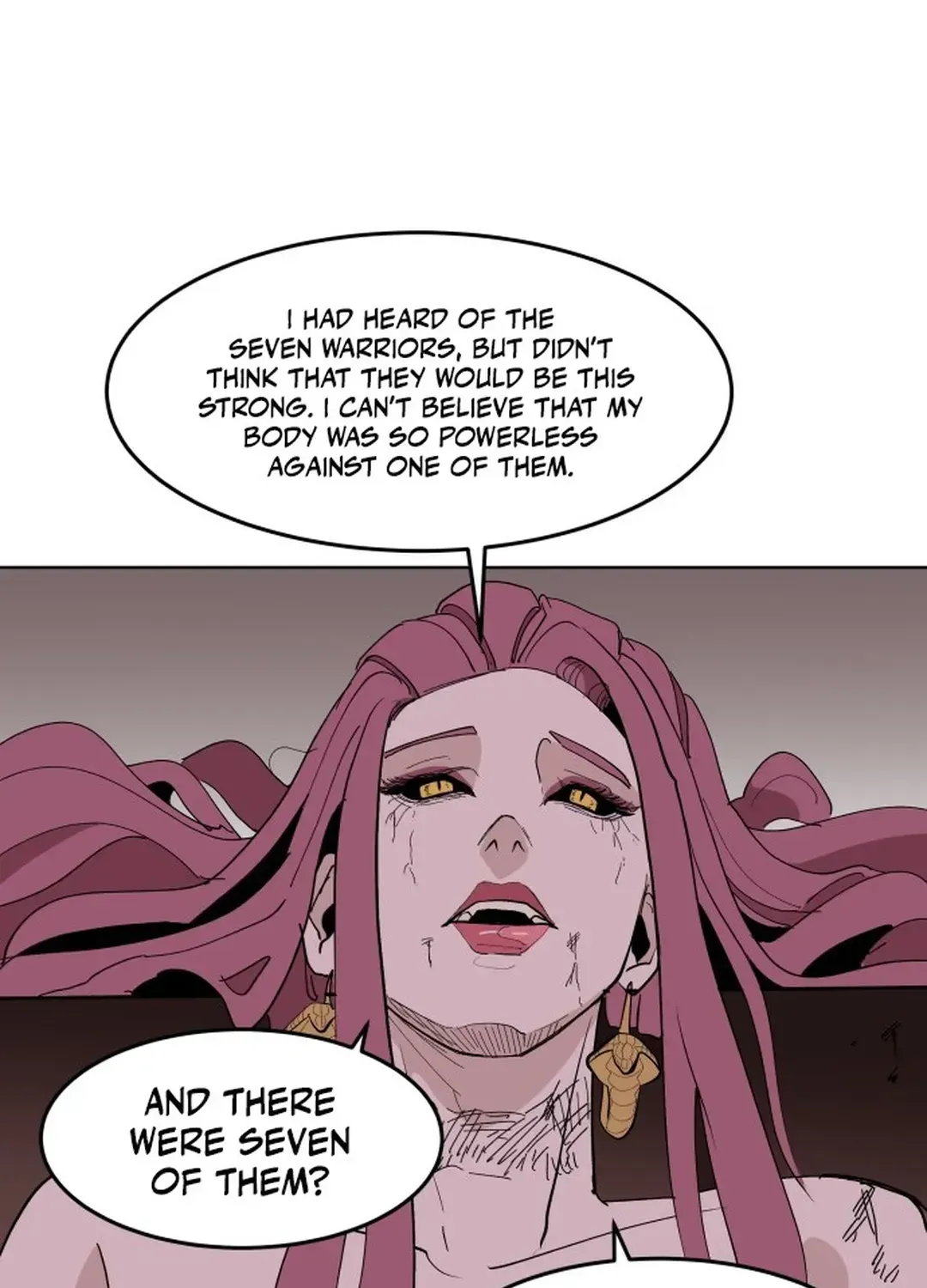 Crimson Stone Chapter 8 page 64 - 