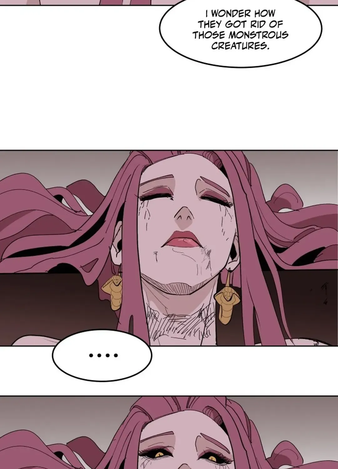 Crimson Stone Chapter 8 page 65 - 