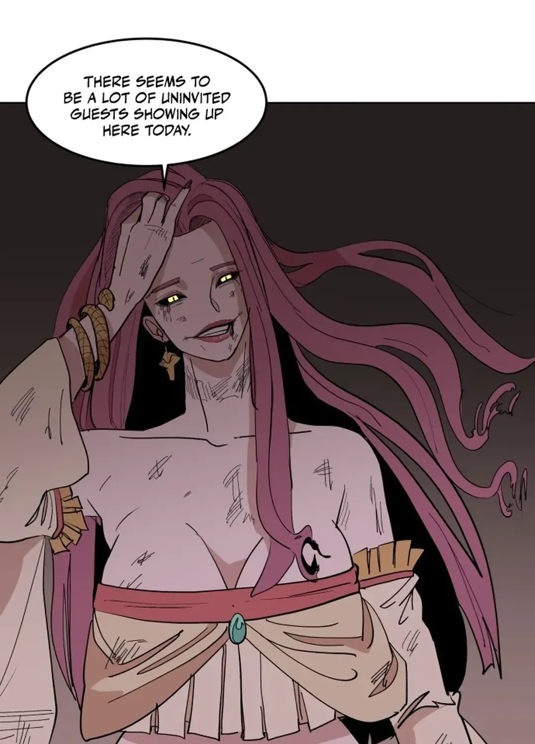 Crimson Stone Chapter 8 page 69 - 
