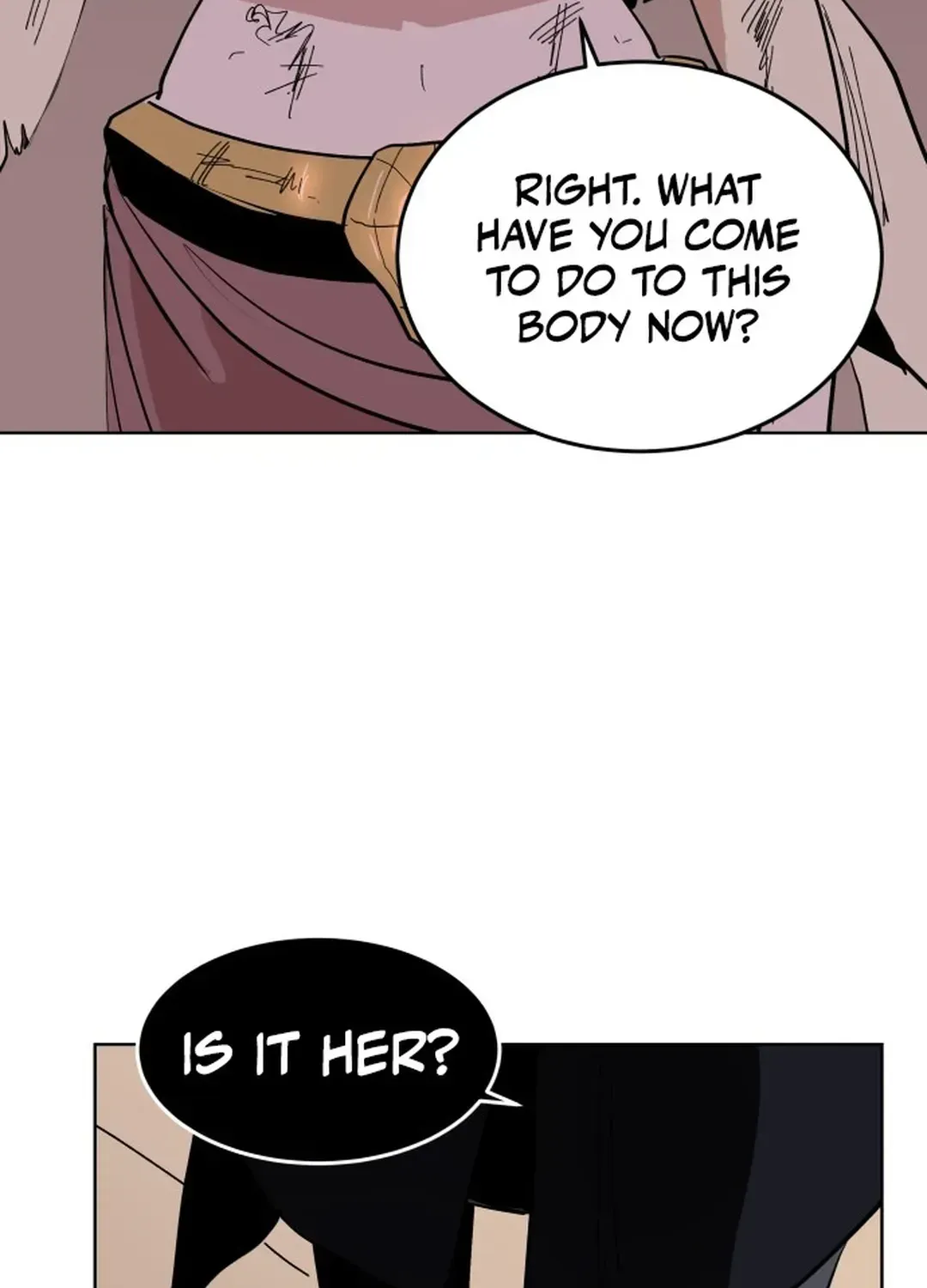 Crimson Stone Chapter 8 page 70 - 
