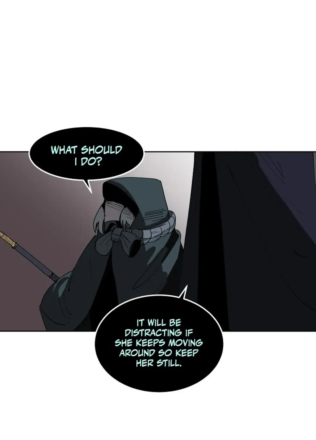 Crimson Stone Chapter 8 page 75 - 