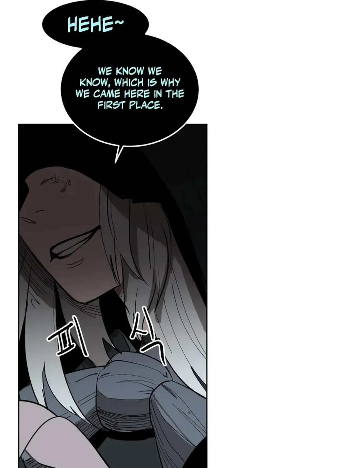 Crimson Stone Chapter 8 page 81 - 