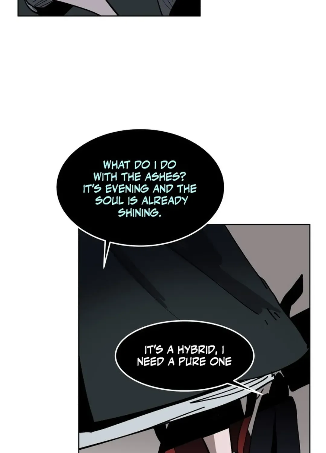 Crimson Stone Chapter 8 page 82 - 
