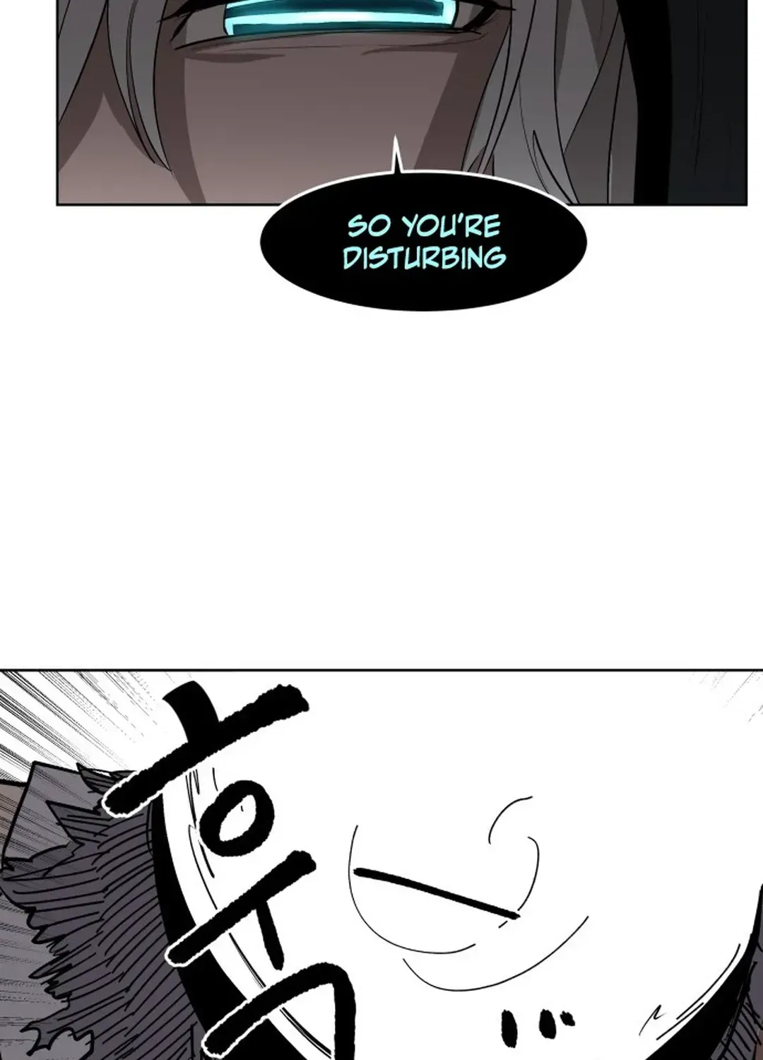 Crimson Stone Chapter 8 page 84 - 