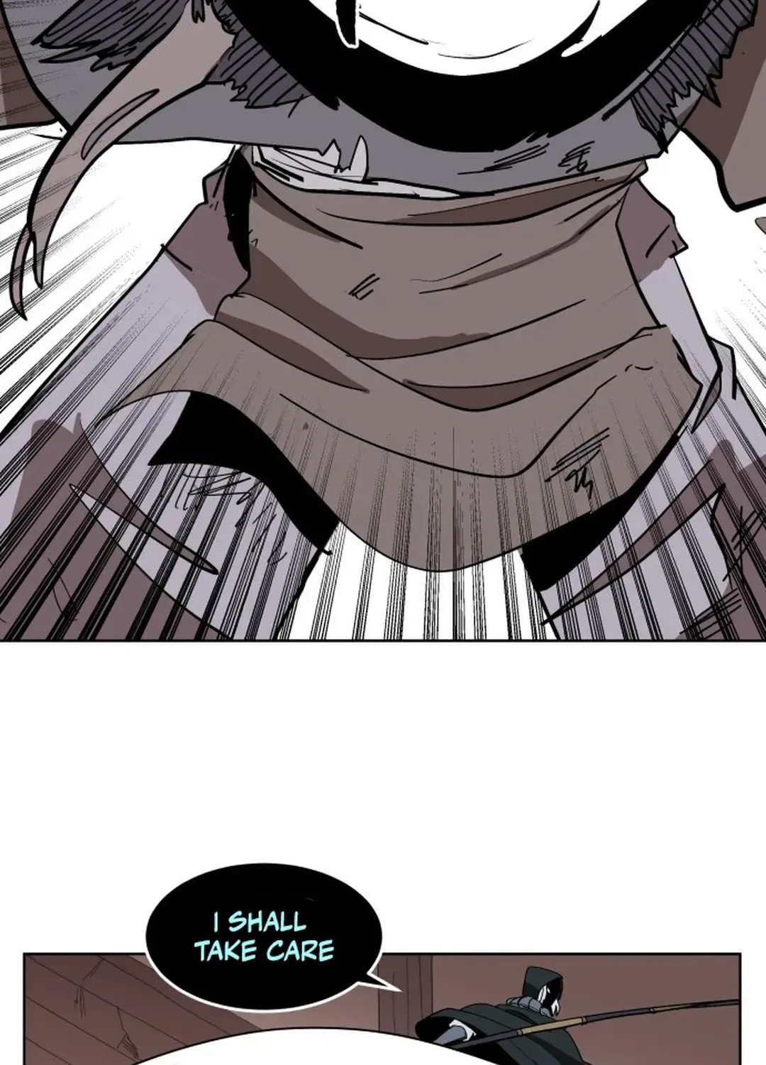 Crimson Stone Chapter 8 page 85 - 