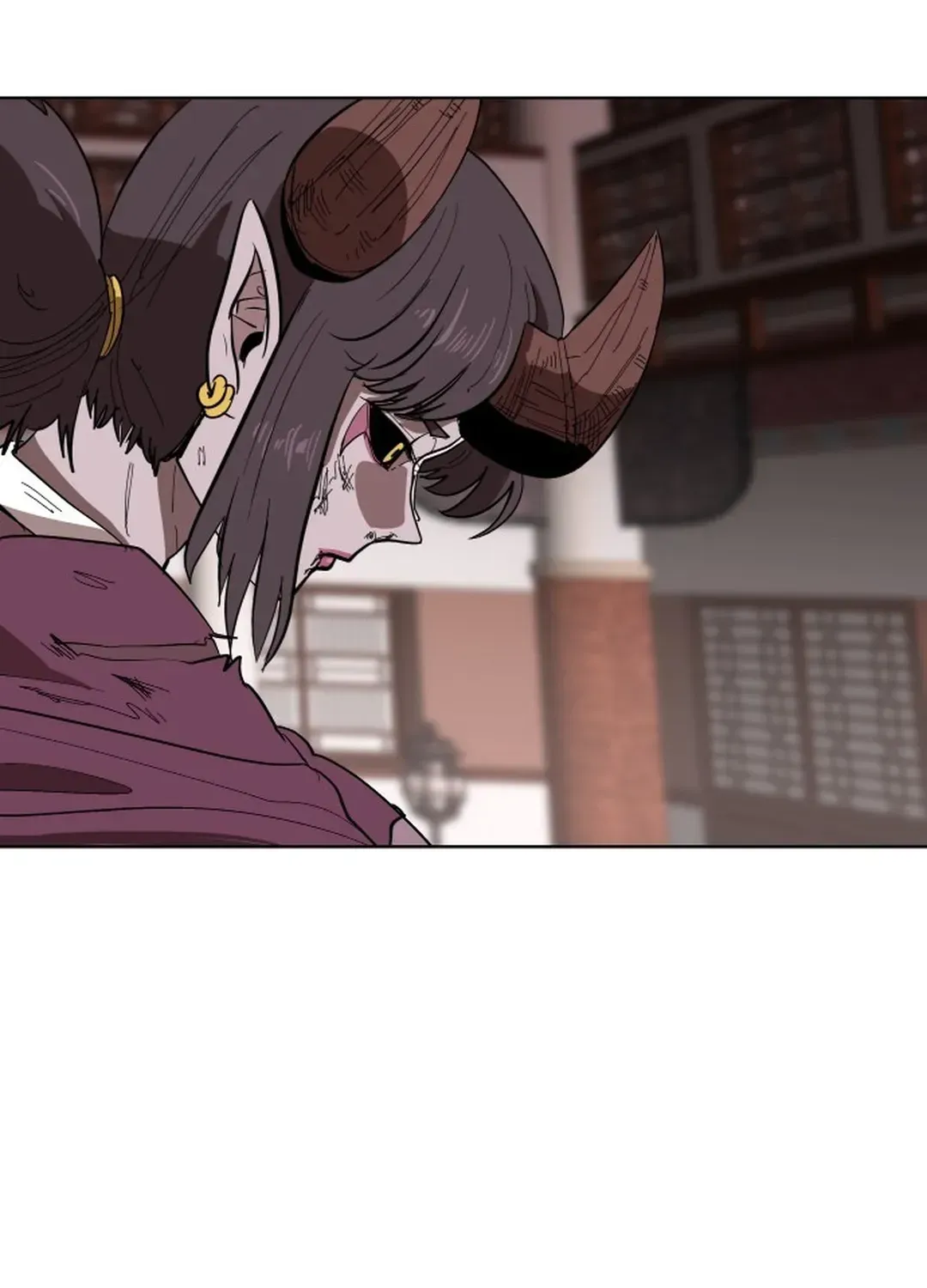Crimson Stone Chapter 8 page 10 - 