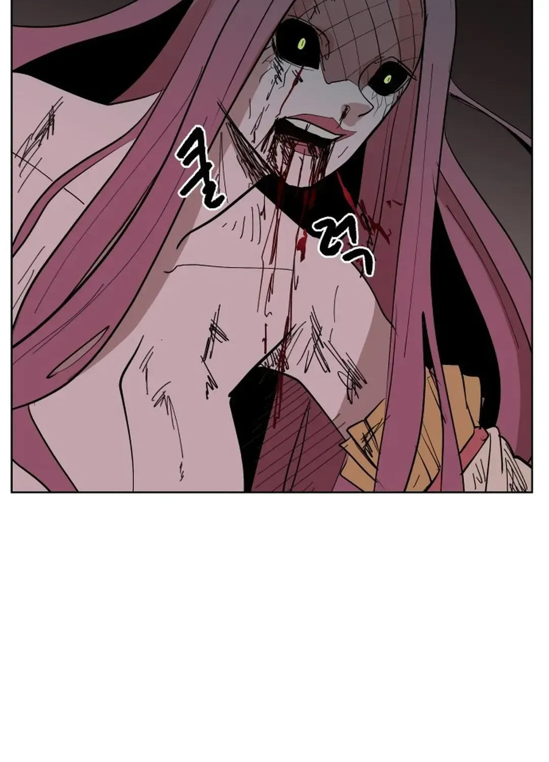 Crimson Stone Chapter 8 page 95 - 