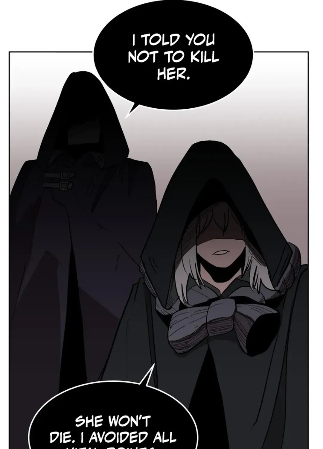 Crimson Stone Chapter 8 page 97 - 