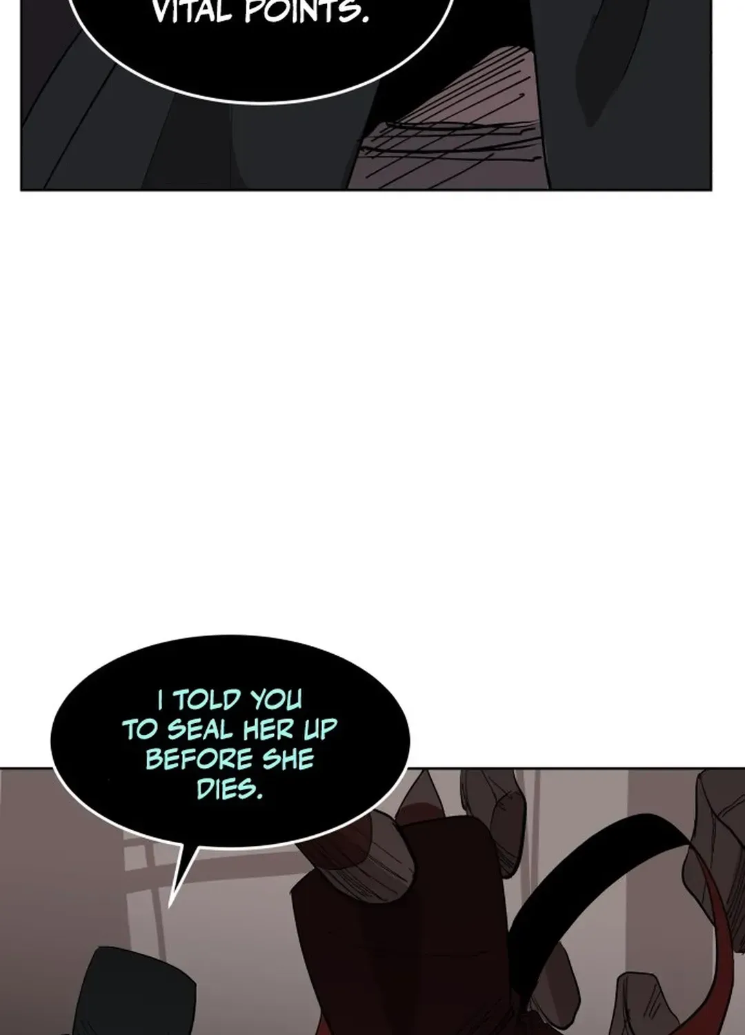 Crimson Stone Chapter 8 page 98 - 