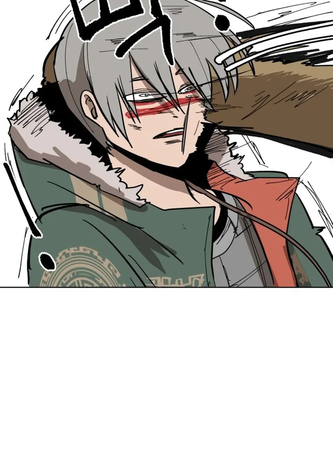 Crimson Stone Chapter 9 page 105 - 