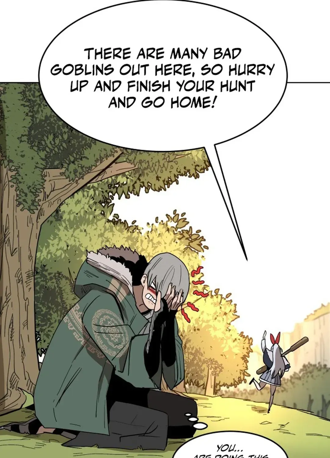 Crimson Stone Chapter 9 page 107 - 
