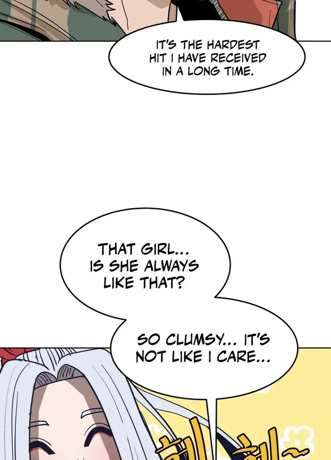 Crimson Stone Chapter 9 page 109 - 