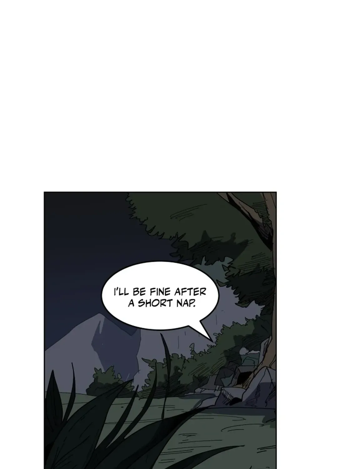 Crimson Stone Chapter 9 page 12 - 