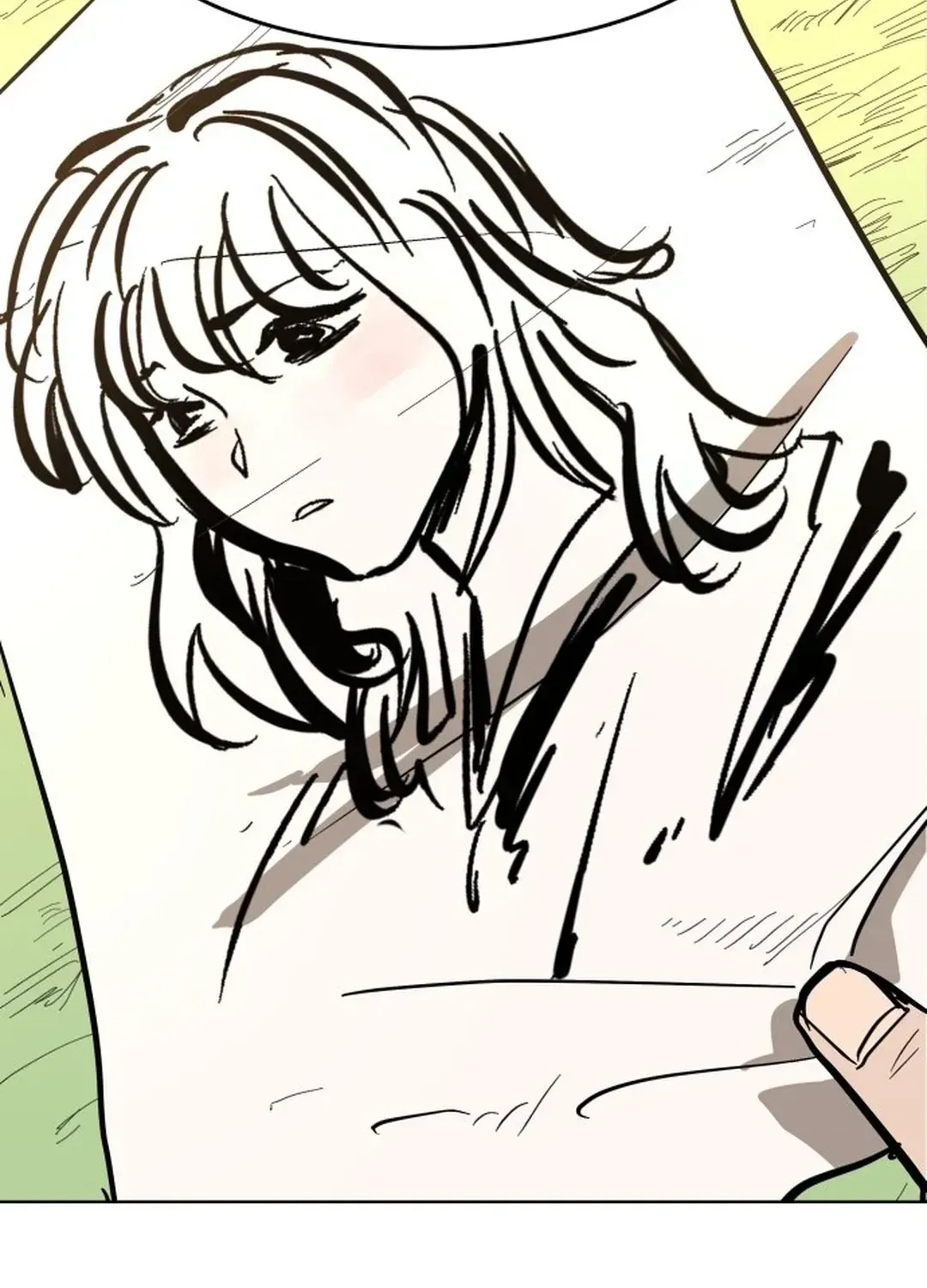 Crimson Stone Chapter 9 page 112 - 