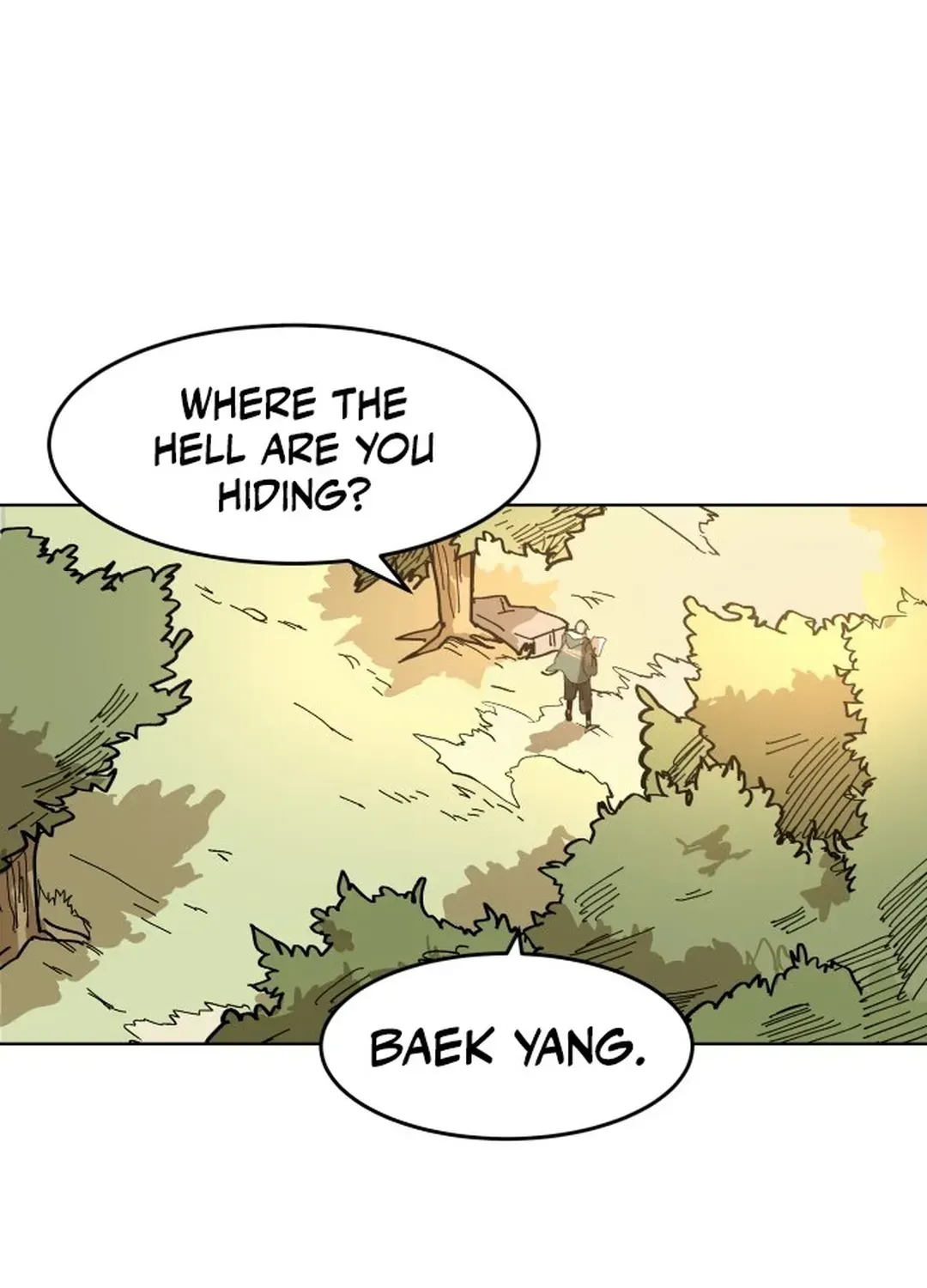 Crimson Stone Chapter 9 page 113 - 