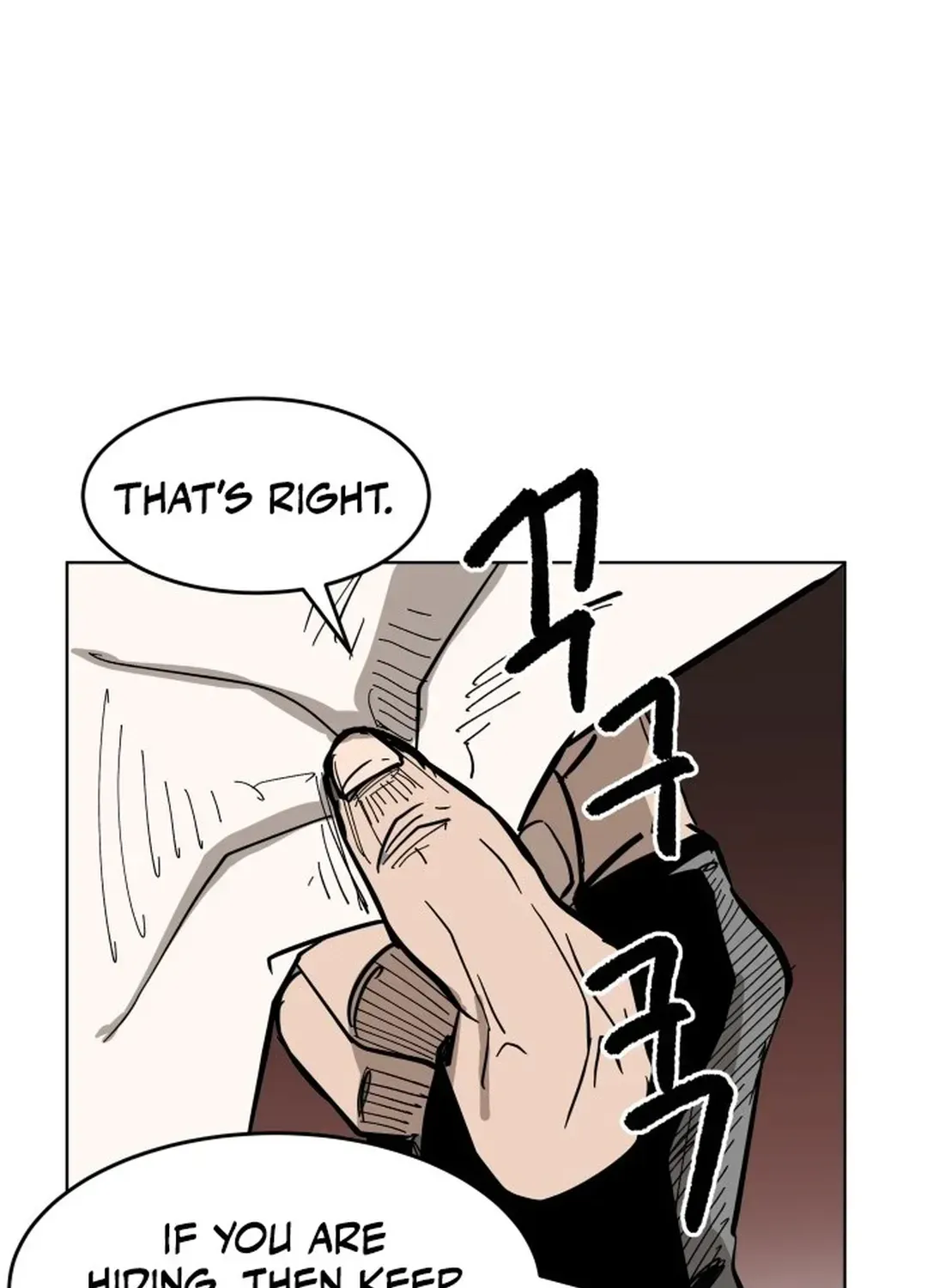 Crimson Stone Chapter 9 page 114 - 