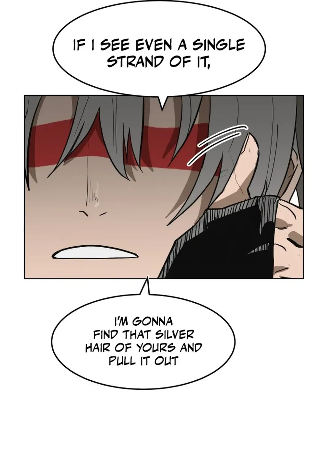 Crimson Stone Chapter 9 page 116 - 