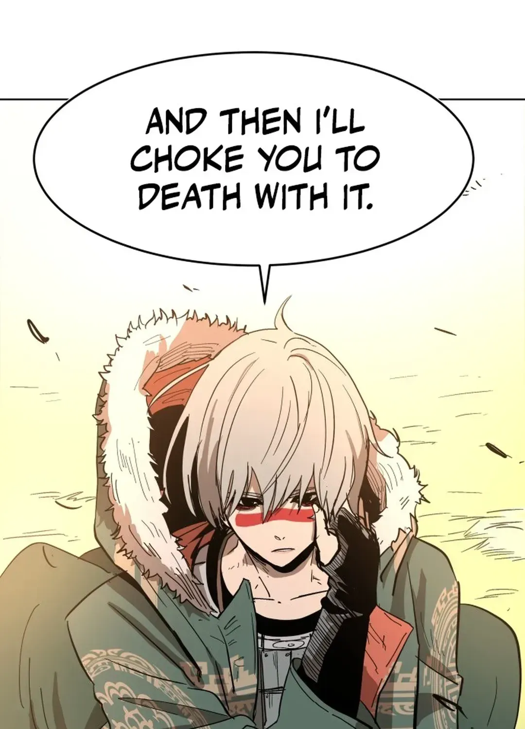 Crimson Stone Chapter 9 page 118 - 