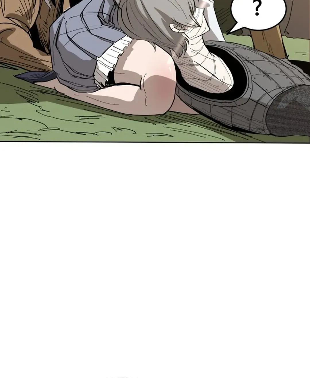 Crimson Stone Chapter 9 page 25 - 