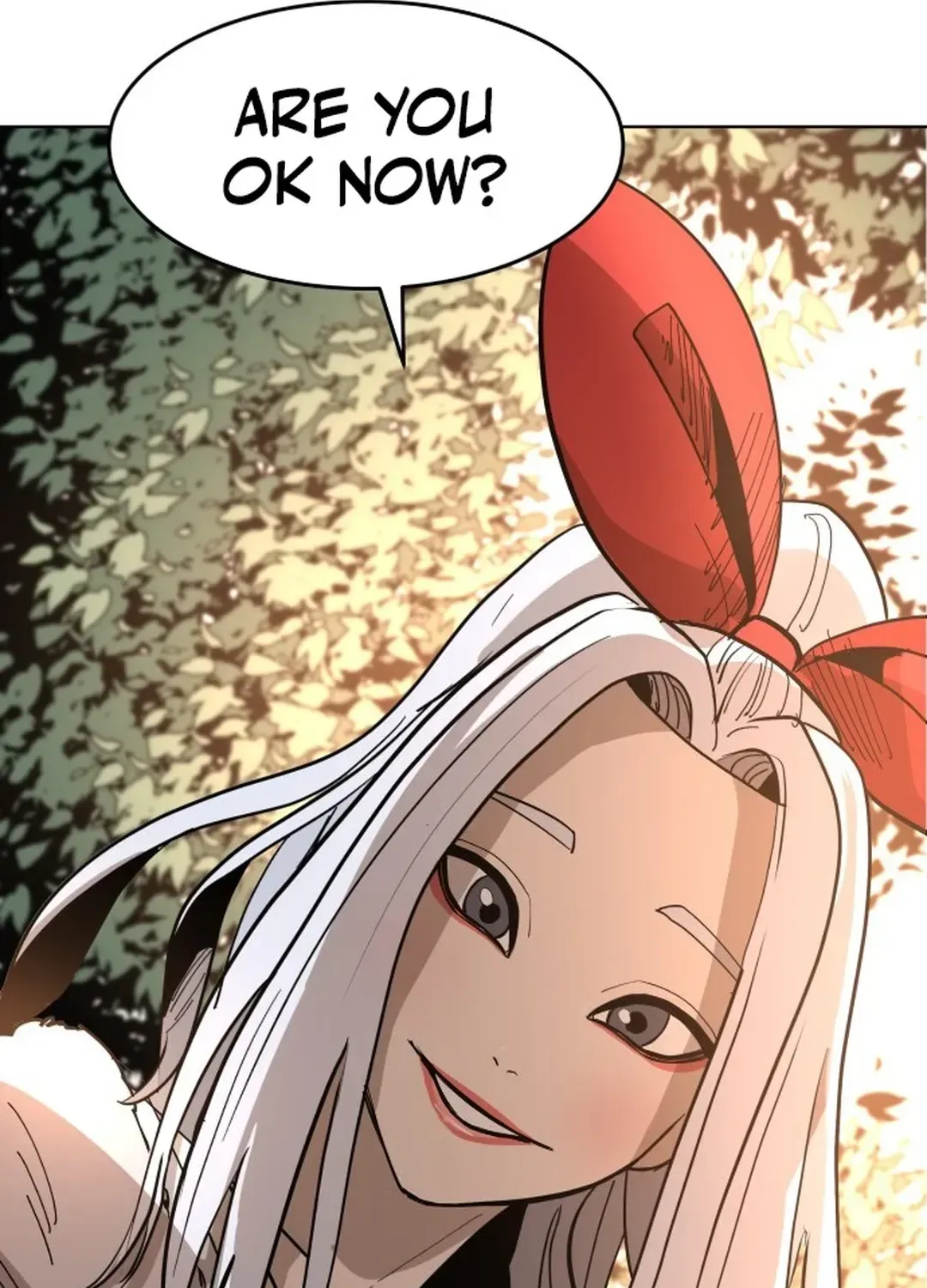 Crimson Stone Chapter 9 page 26 - 