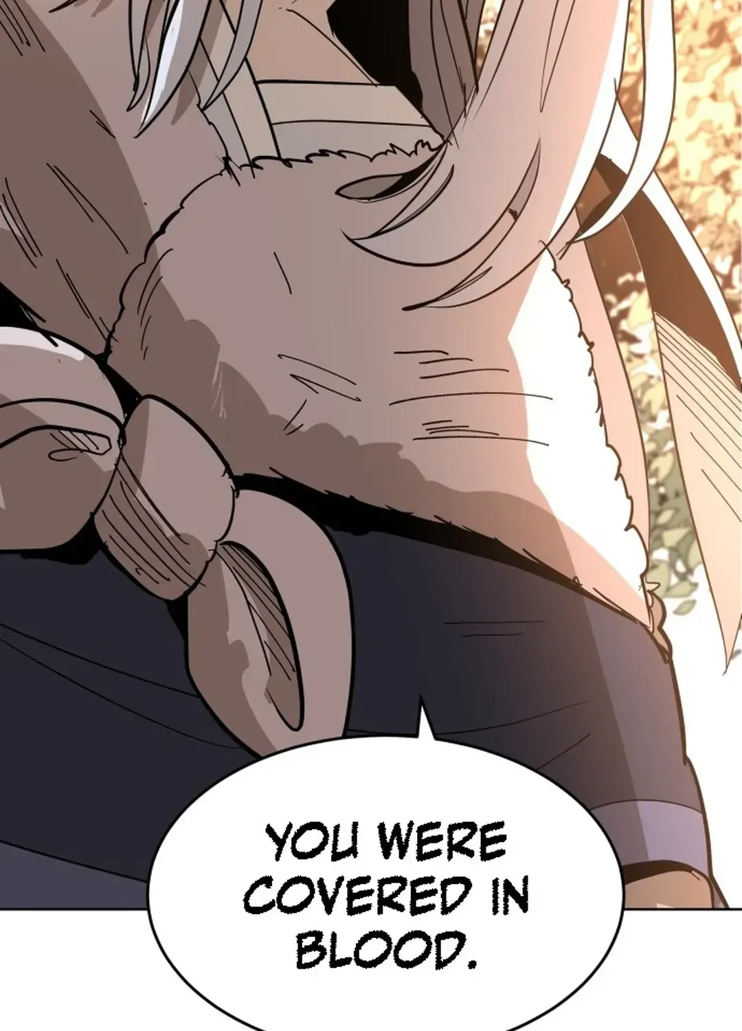 Crimson Stone Chapter 9 page 27 - 