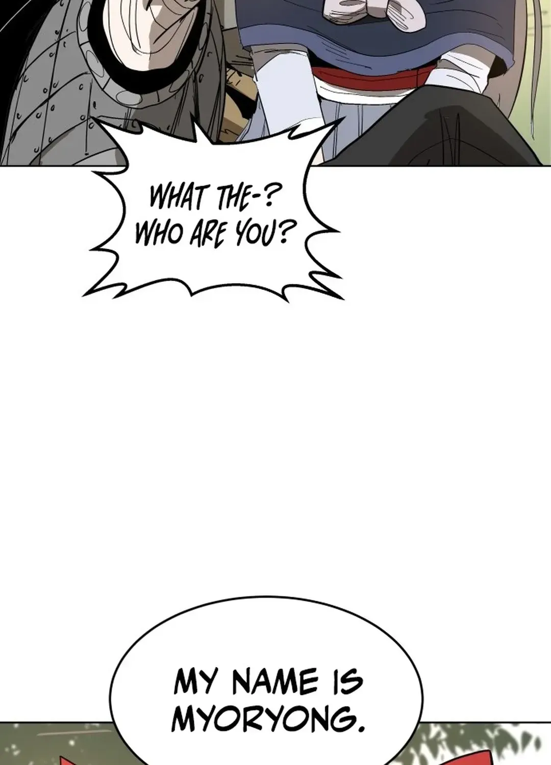 Crimson Stone Chapter 9 page 29 - 
