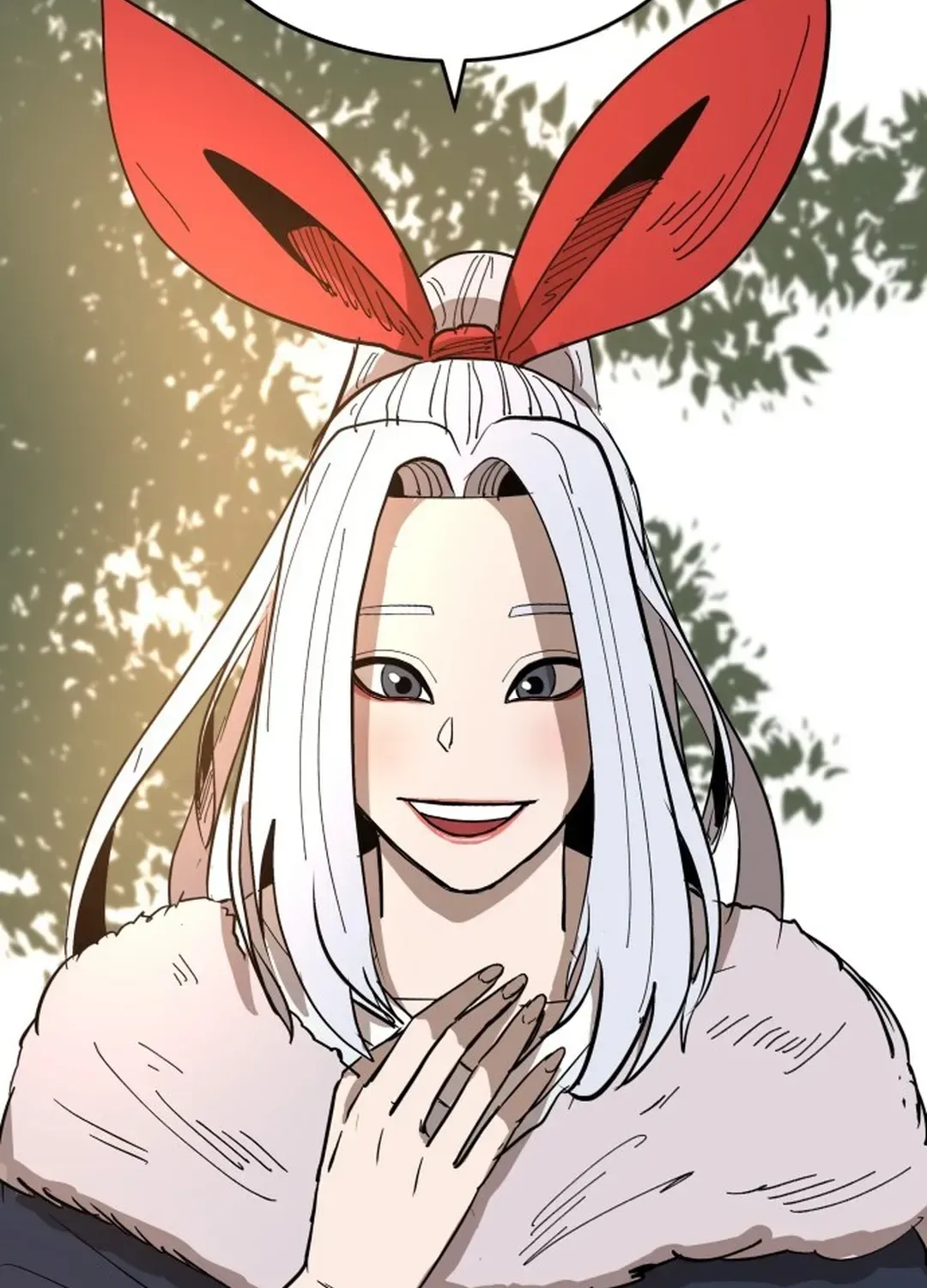 Crimson Stone Chapter 9 page 30 - 