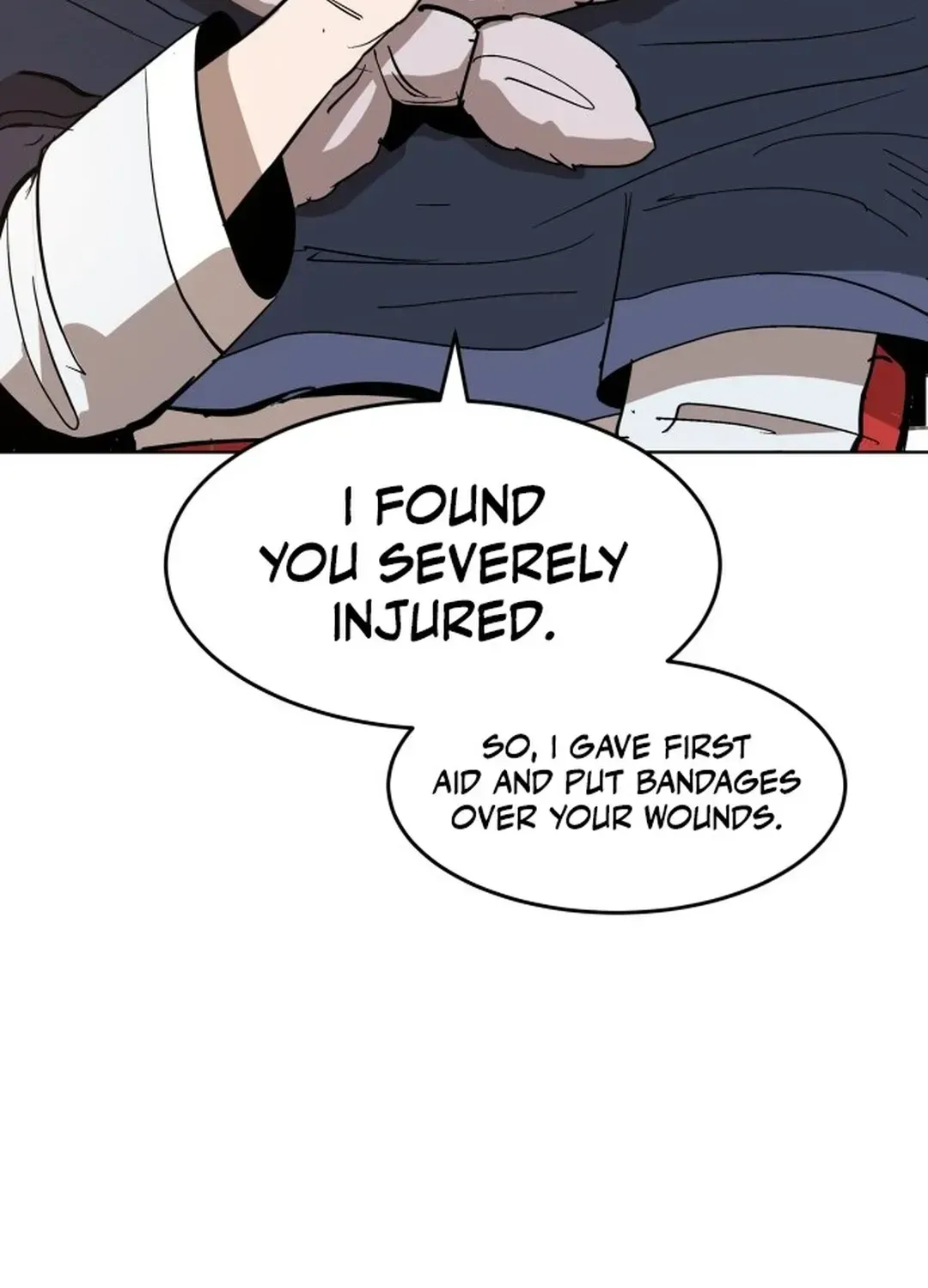 Crimson Stone Chapter 9 page 31 - 