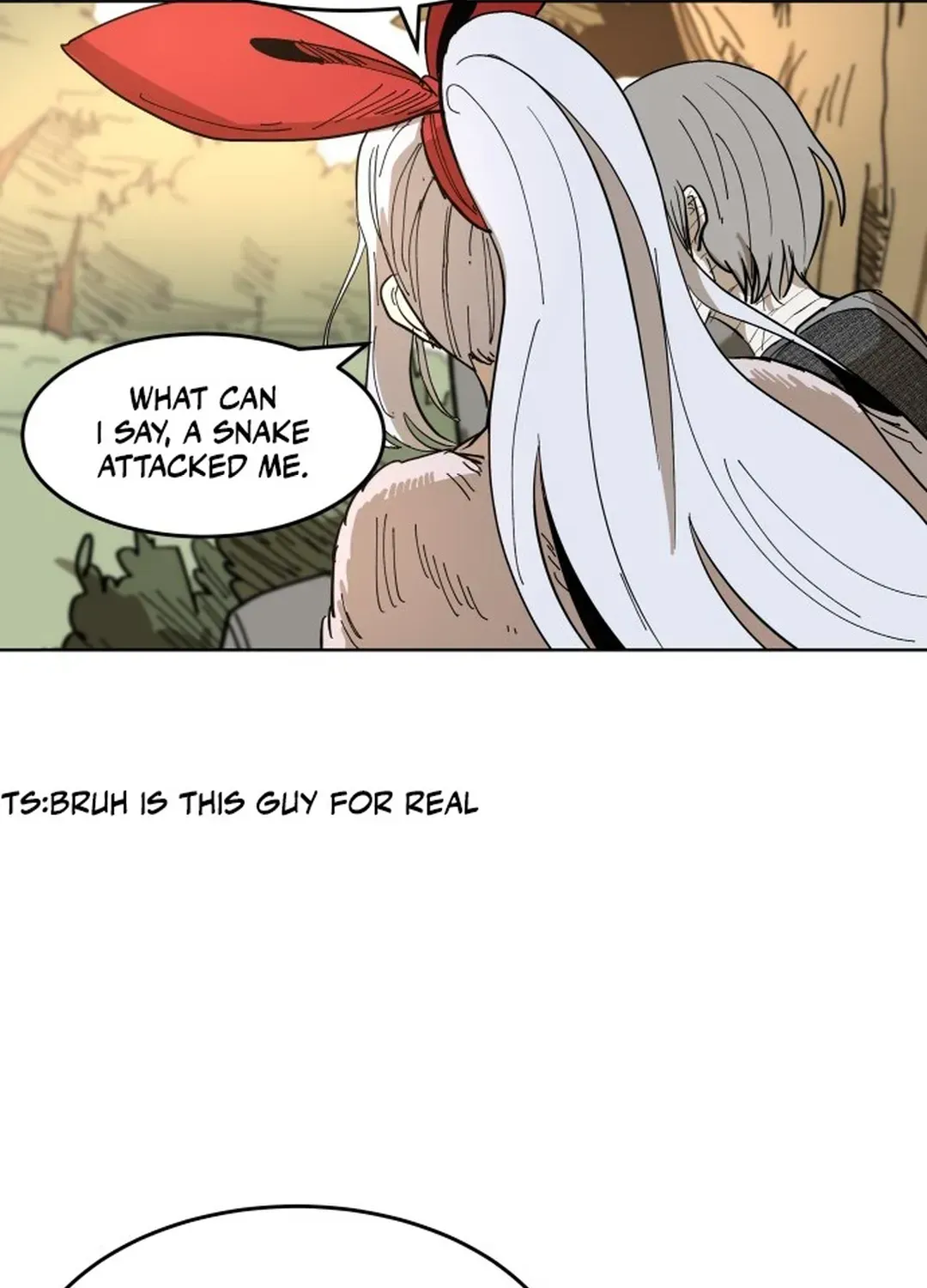 Crimson Stone Chapter 9 page 35 - 