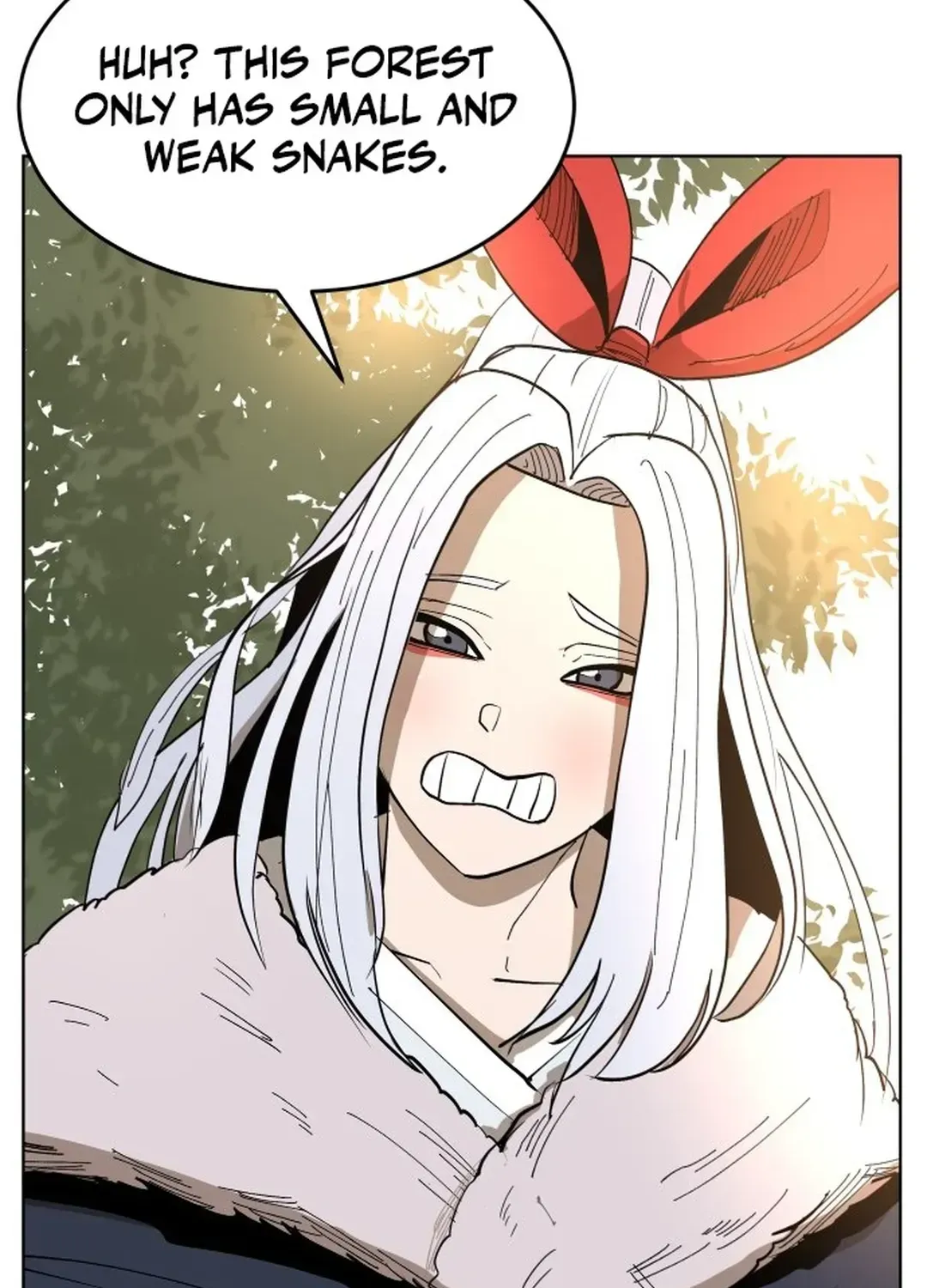 Crimson Stone Chapter 9 page 36 - 