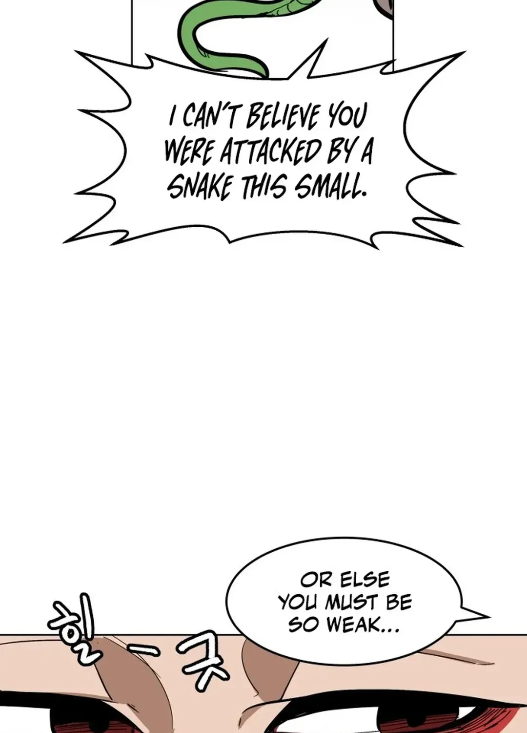 Crimson Stone Chapter 9 page 38 - 