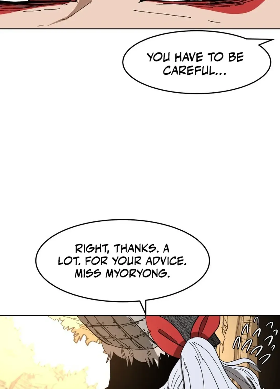 Crimson Stone Chapter 9 page 39 - 