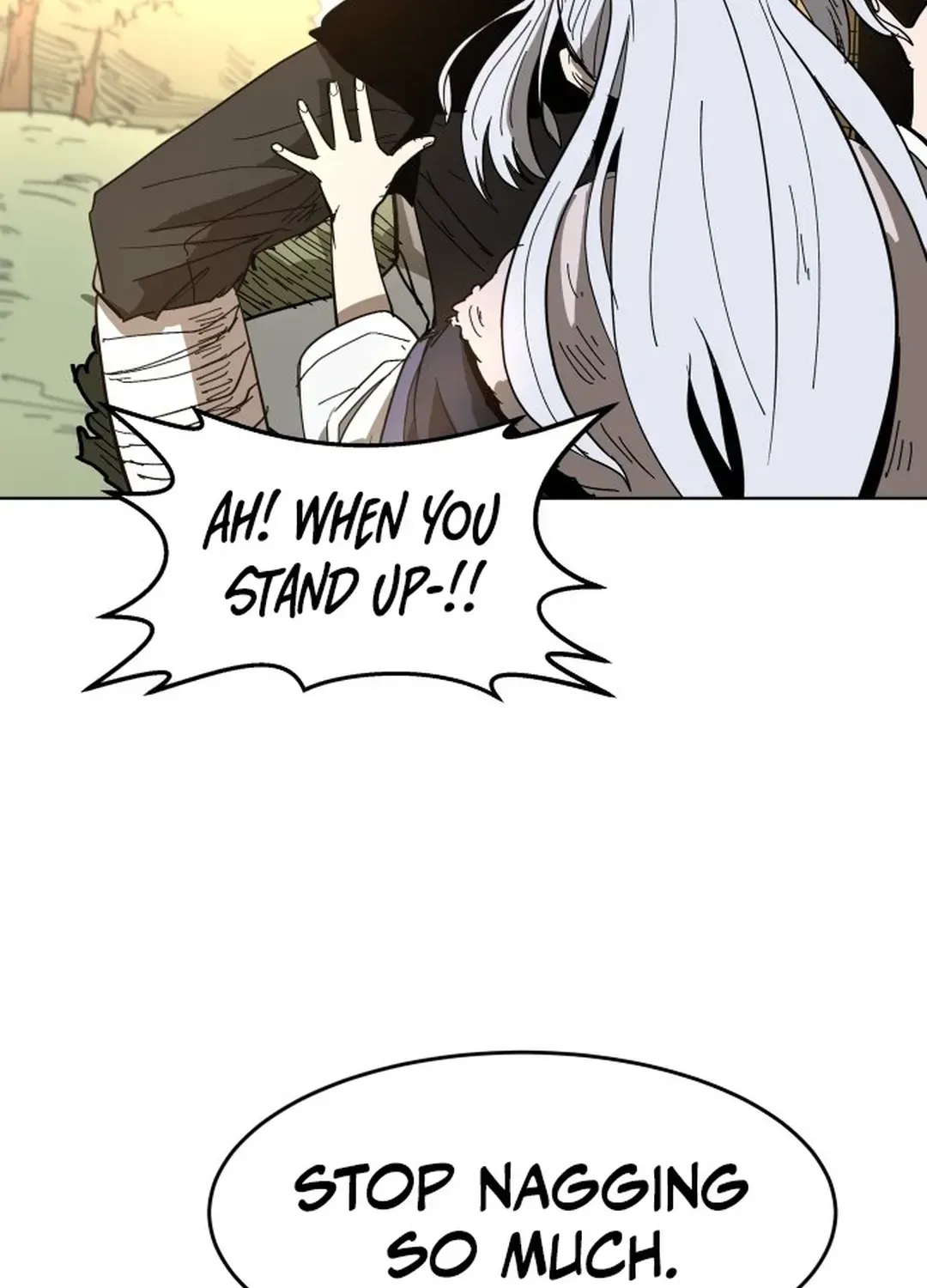 Crimson Stone Chapter 9 page 40 - 
