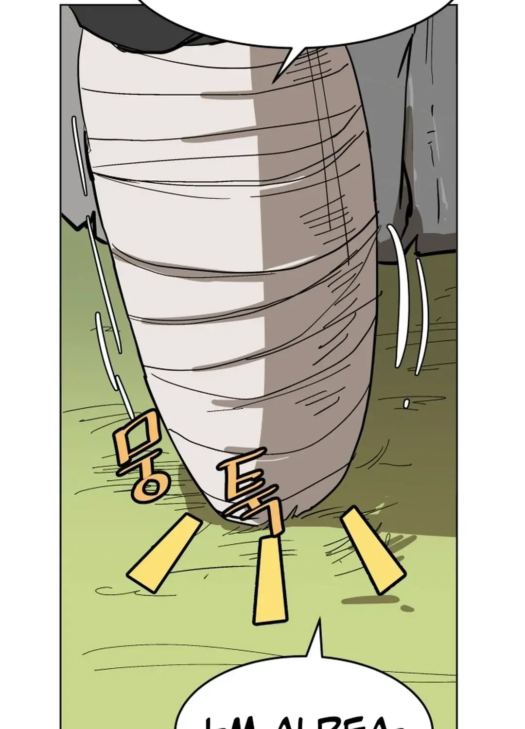 Crimson Stone Chapter 9 page 41 - 