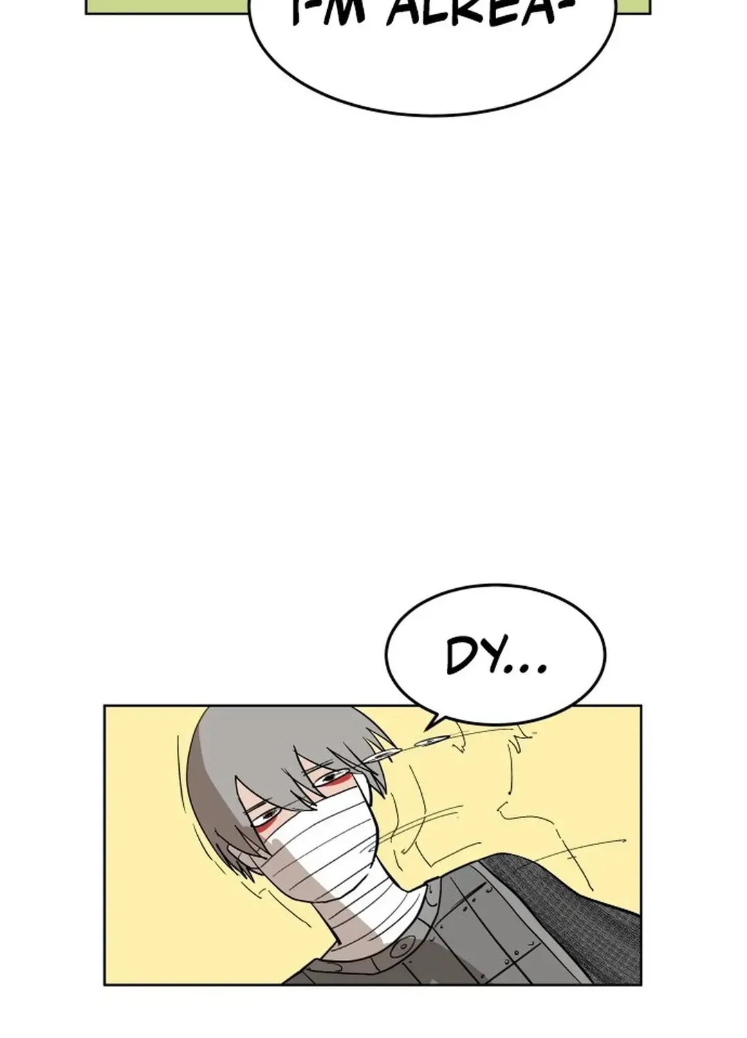 Crimson Stone Chapter 9 page 42 - 