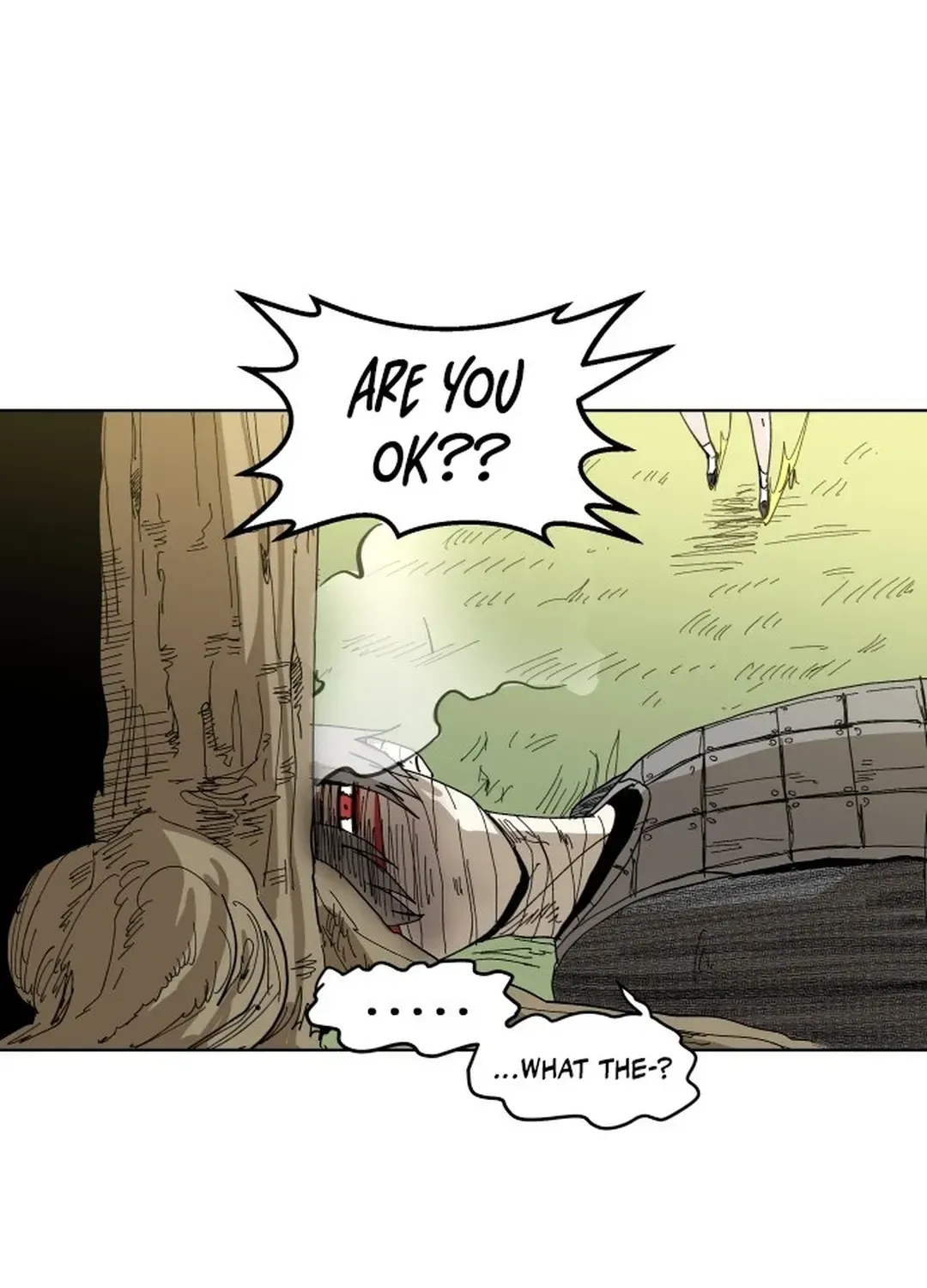 Crimson Stone Chapter 9 page 46 - 