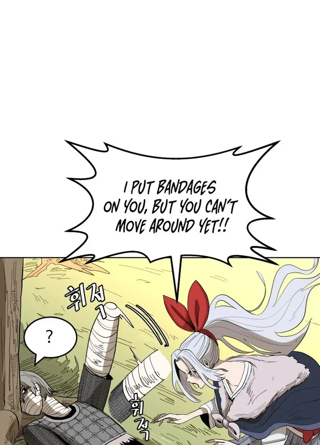 Crimson Stone Chapter 9 page 47 - 